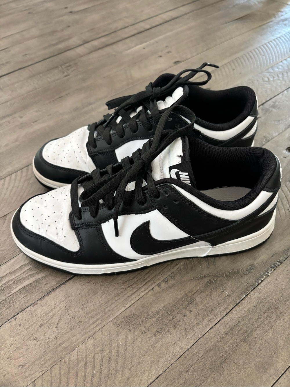 Nike Dunk Low Retro